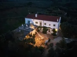 乔万纳罗拉温室住宿加早餐旅馆