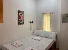 JCV Rooms，位于苏里高的酒店