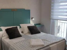 Vivienda de uso Turístico Casa As Cachopas