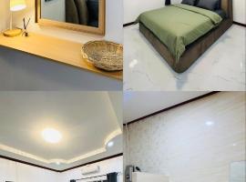 Mild Villa，位于Lang Suan的酒店