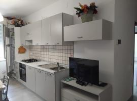 Discover Appennino 15，位于蒙泰克雷托的酒店