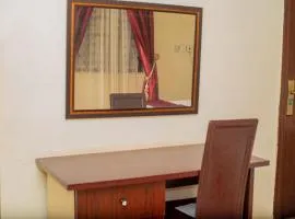 DVANX Apartment