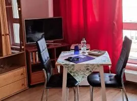 Ferienapartment-Leipzig-Plagwitz