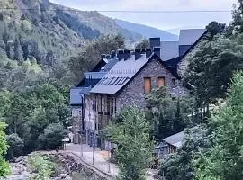 Ático LA FLOR DEL SOL