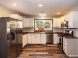 Amazing centrally located home