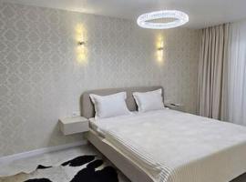 Квартира в Бендерах VIP，位于Bender的酒店