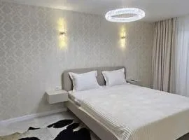 Квартира в Бендерах VIP