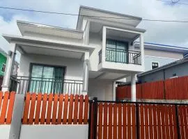 Bangtao house for rent 3bedroom