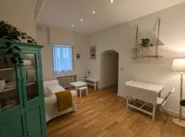 Apartamento Getxo Centro