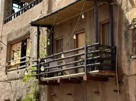 نزل حارة المسفاة Harit AL Misfah Inn