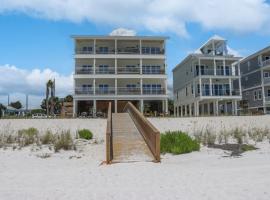 The Great White 2 by Pristine Properties Vacation Rentals，位于Beacon Hill的酒店