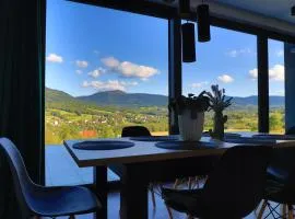 Beskid Island