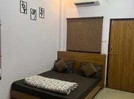 Vrindavan Homestay