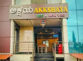 Akkshaya Hotels