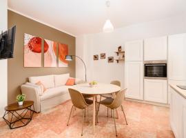 Design Retreat a Saluzzo - Comfort e Stile Unico，位于萨卢佐的酒店