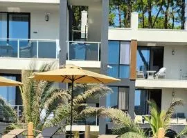 Sun Beach Hotel Grigoleti