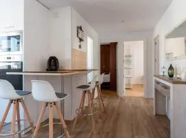 Apartamento Canalejas