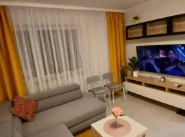 Apartament Euro Bytom