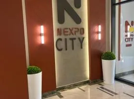 Nexpo city