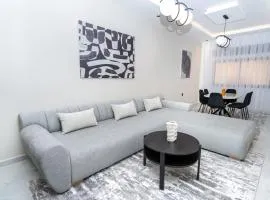 serenity stays-luxury suites & appart 2