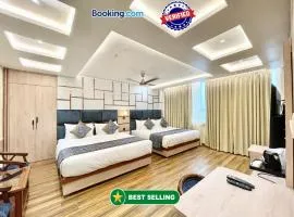 HOTEL MANTAVYA ! VARANASI होटल मंताव्या, ஹோட்டல் மந்தாவ்யா, హోటల్ మంటావ్యాFully Air-Conditioned hotel with wi-fi & Parking availability, near Kashi Vishwanath Temple, and Ganga ghat, Breakfast included, Best Hotel in Varanasi