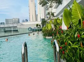 Quill Residences A&P KLCC