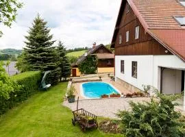 Apartment U Videmanů