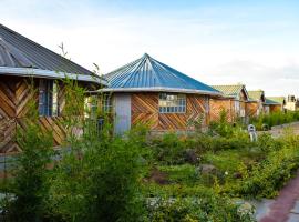 Rhino Cottages & Retreat，位于Ongata Rongai 的酒店
