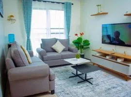 Ntates Place Vipingo