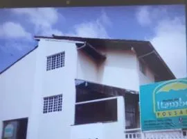 Pousada Portal do Itambé