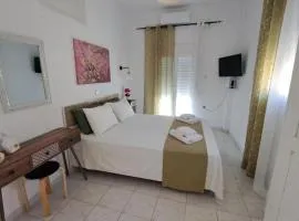 Stenorimi Valley House - Livadi, Astypalea