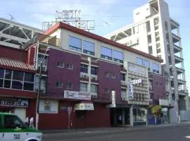 Hotel León