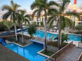 Resort Tree Bies - Subauma，位于苏巴乌马的酒店