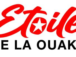 Étoile de la ouaka