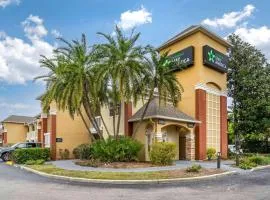 Extended Stay America Select Suites - Tampa - North Airport