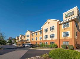 Extended Stay America Select Suites - St Louis - O' Fallon, IL，位于奥法伦的酒店