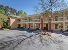 Extended Stay America Select Suites - Atlanta - Perimeter - Hammond Drive