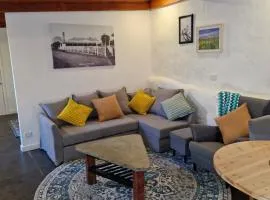 The Bullock & Bridle Retreat at 62