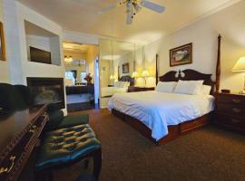 Alhatti Christian Resort，位于爱德怀的酒店