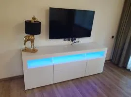 Voll möbilierte Fehrienwohnung neben schönklinik in Bad aibling