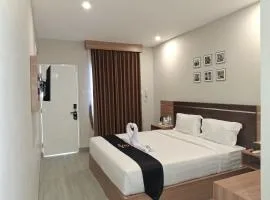 Nio Garden Hotel