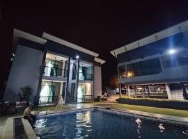 Enap Machang，位于Machang的酒店