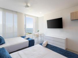 Condo Hotel Porto Horizonte