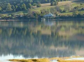 Haven House - River Edge Apartment