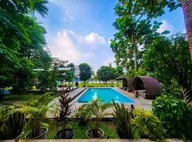 Little Bali Villa