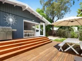 Blue Beachside - Luxe, Pet Friendly, Walk to Beach