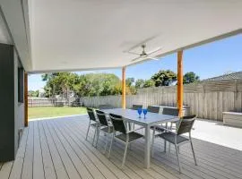 Fairway Views close to beach pet friendly