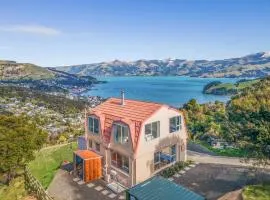 New Farm - Akaroa Holiday Home