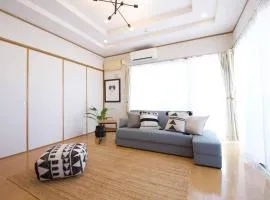 AK apartment 2F