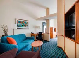 Fairfield Inn & Suites by Marriott Clermont